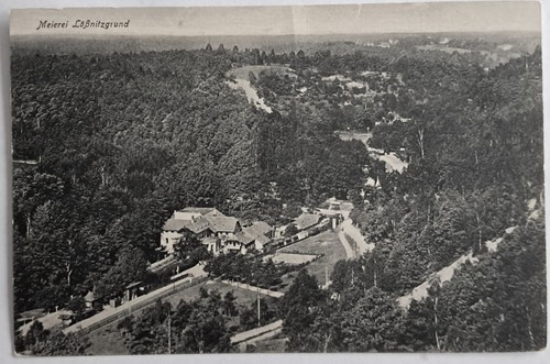 Meierei lössnitzgrund - meierei,