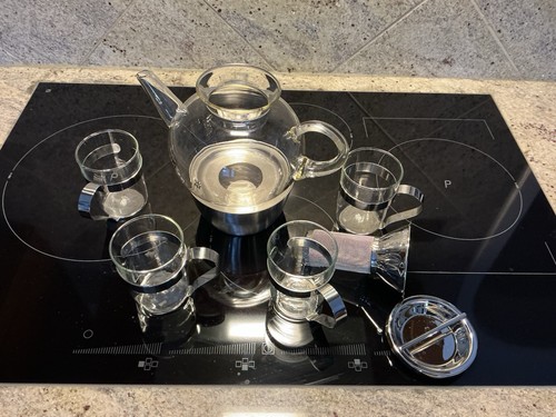 Wmf teeservice - wmf,