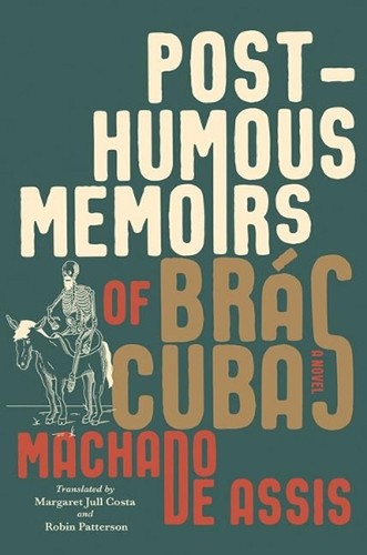 Posthumous memoirs brs - posthumous,