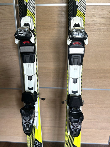 Völkl racetiger uvo slalom - racetiger,