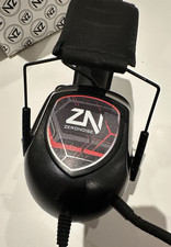 Zeronoise Headset Peltor