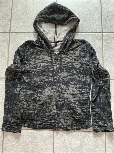 Diesel damen sweatjacke - diesel,