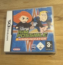 Kim Possible: Kimmunicator