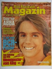 Freizeit Magazin 33/1978