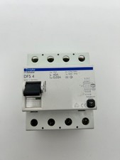 Doepke dfs4 schalter 40a - dfs4,
