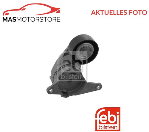Riemenspanner keilrippenriemen - riemenspanner,