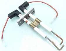 VIESSMANN ZÜNDELEKTRODE ELEKTRODE inkl. ZÜNDLEITUNG / 7934168 / 7874510 (M1364)