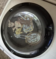 Luftfilterabdeckung Yamaha XVS1100A DRAGSTAR CLASSIC 2000