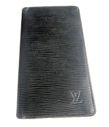 Louis vuitton herren epi - louis,
