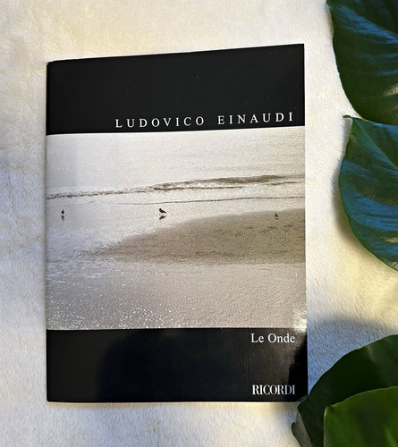 Ludovico einaudi le - ludovico,