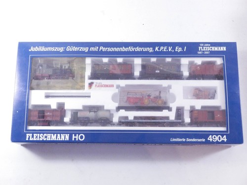 Fleischmann 4904k - 4904k, ·