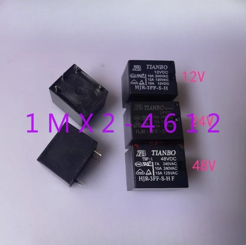 10pcs new hjr 3ff - new,