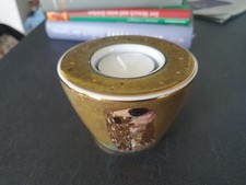 Teelicht Goebel Artis Orbis