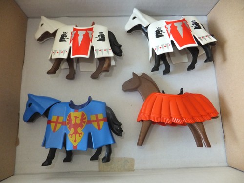 Playmobil pferde mit - pferde,