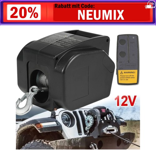 12v 4990 elektrische - 12v,