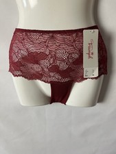 Slip rot von TRIUMPH Gr. 36