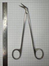 AESCULAP BC657R DE BAKEY