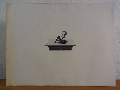 Friedrich meckseper gravures - friedrich,