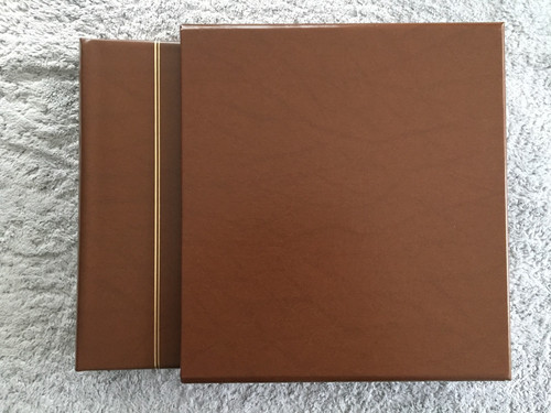 Safe ringbinder 808 - ringbinder,