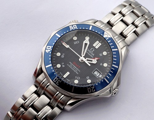 Gesuchte omega seamaster - gesuchte,