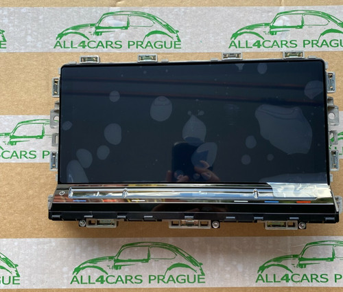 Golf lcd display - golf, 8