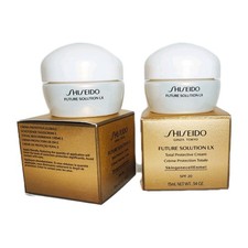 SHISEIDO Future Solution LX