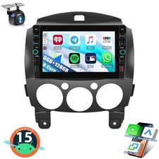 8Core 6+128GB Carplay