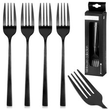 Dessertgabeln Kuchengabeln aus