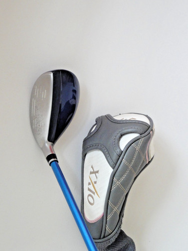 Xxio damen hybrid 25 - hybrid, 25°