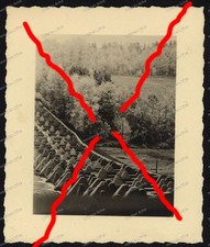 Foto-Westwall-Siegfried-Linie-Verteidigungslinie-Höckerlinie-Panzersperren-7