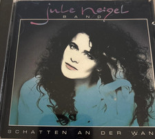 CD JULE NEIGEL BAND - SCHATTEN