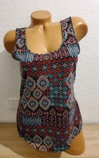 Damen Bluse Oberteil GR. S