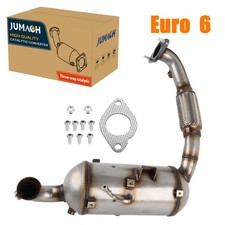 NEU DPF Dieselpartikelfilter