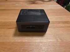 Intel NUC 7 Mini PC