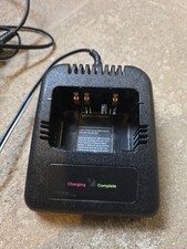 Ladegerät für Motorola GP900, MT 2100 etc. 230V