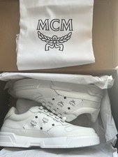 MCM  SKYWARD  SNEAKERS mit