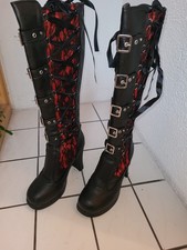 Demonia Shaker-52 Plateau