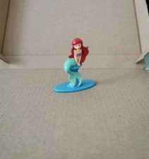 Disney Nanofiguren Serie 2 - Arielle 