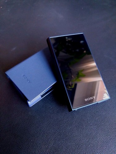 Sony walkman series - walkman, nw-a306