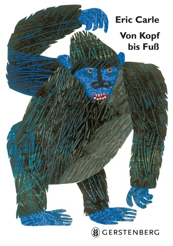 Eric carle - eric,