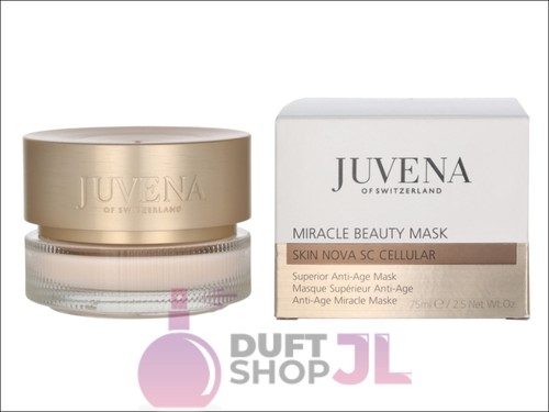 Juvena miracle beauty mask - juvena,