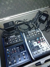 Behringer DJX900USB 5-Kanal