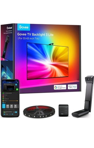 Hintergrundbeleuchtung 3 - tv,