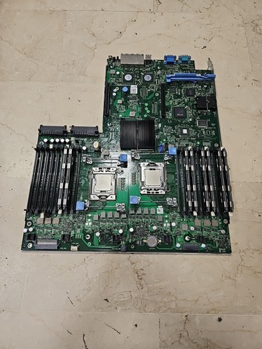 Dell server mainboard 0md99x - dell,