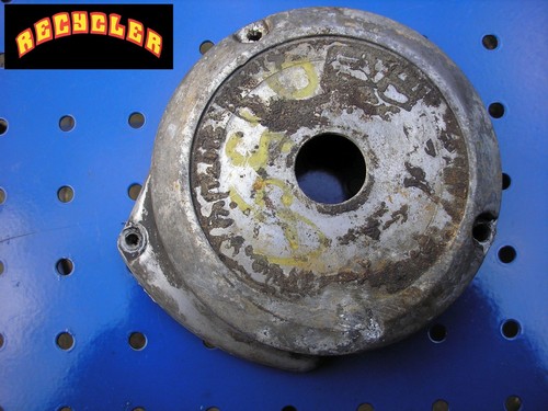 Zündungsdeckel motor deckel - zÜndungsdeckel,