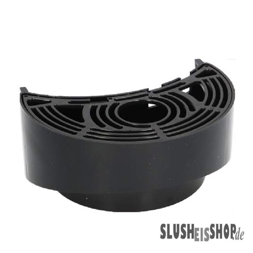 Tropfschale schwarz cab faby - tropfschale,