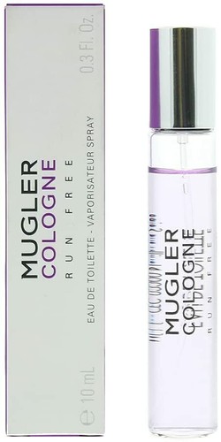 Thierry mugler köln - kÖln, run