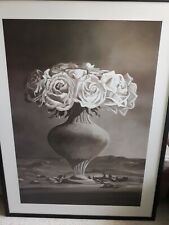 ? LEINWANDBILD XXL? WANDDEKORATION ? 125 x 100 cm ? VINTAGE ? TOP ?