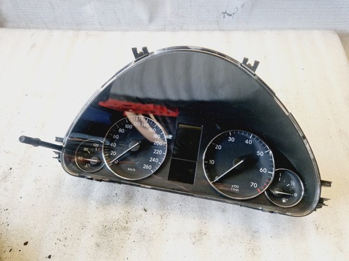 41c mercedes klasse w203 - c-klasse,