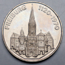 MEDAILLE 1970: FREIBURG -